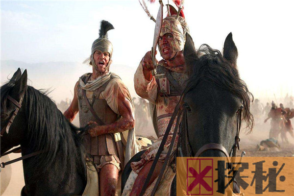 马其顿帝国为什么不打秦朝 马其顿为什么这么厉害
