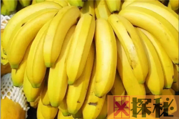 香蕉通便是真的吗 经常吃香蕉有什么好处