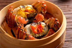 蟹不能和什么东西一起吃 螃蟹食用的注意事项有哪些