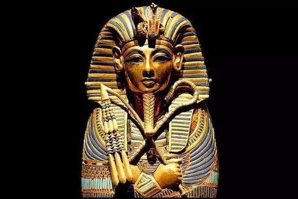 埃及法老为什么会留胡子 埃及法老的胡子有什么意义