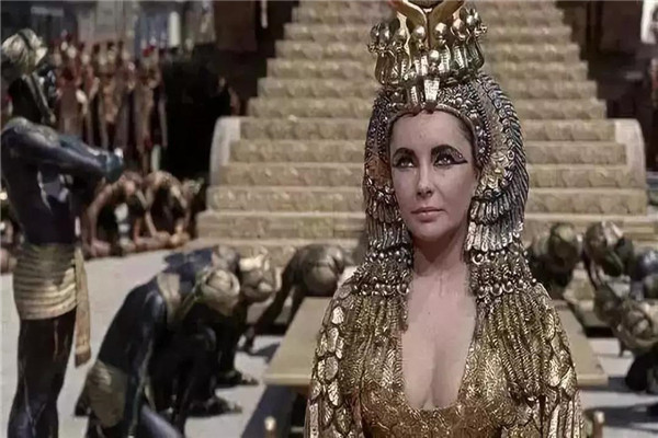 埃及法老和公主有关系吗 为什么关系如此混乱不堪