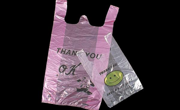 袋子属于什么垃圾，可回收物或干垃圾（看有无污染）