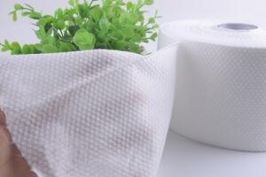 洗脸巾和湿纸巾的区别，作用不同（湿纸巾用途更广）