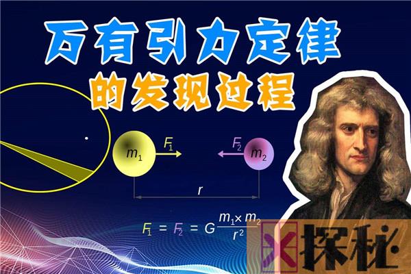 牛顿三大发明是什么 牛顿有哪些有名的发明