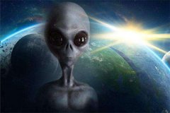 发现外星生命对人类的影响 外星生命是否真实存在