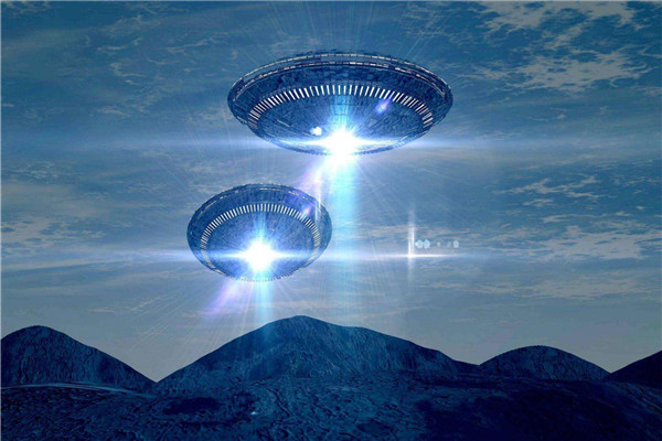 美国公布ufo视频怎么回事 外星人经常去美国是真的吗