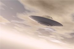 美国公布ufo视频怎么回事 外星人经常去美国是真的吗
