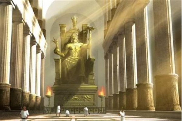 哈利卡纳素斯的奇迹是什么 摩索拉斯陵墓为什么称为奇迹