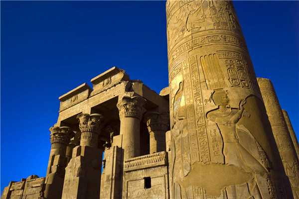 埃及历史造假是事实吗 古埃及的文明是否真实