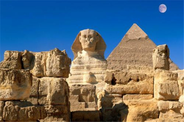 古埃及人的头骨为什么这么长 古埃及人头骨长原因是什么
