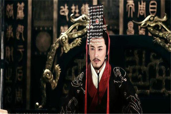 最公认的千古一帝是谁 秦始皇属于中国史上第一个皇帝