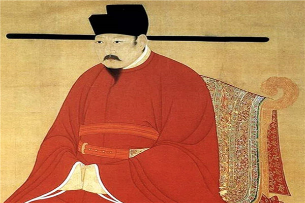 宋朝皇帝能力排名前五名 赵匡胤是宋朝的开国皇帝