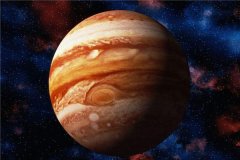 木星恐怖照片揭秘 木星的探测历史是怎样