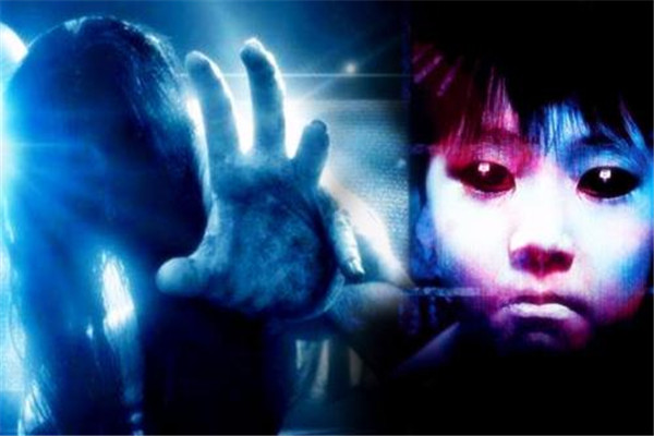 日本恐怖片为啥那么吓人 日本恐怖片运用恐怖谷理论