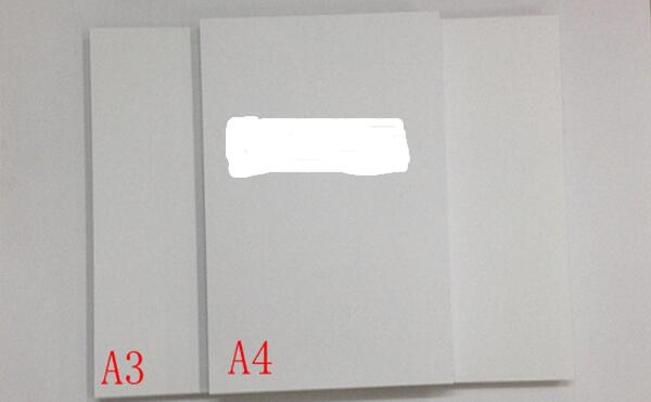 a3纸张大小尺寸 a3纸尺寸和8k一样吗（a3纸大一点）
