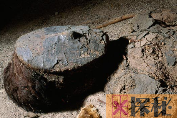 世界最古老的木乃伊:7千年前死于坤中毒的新克罗人