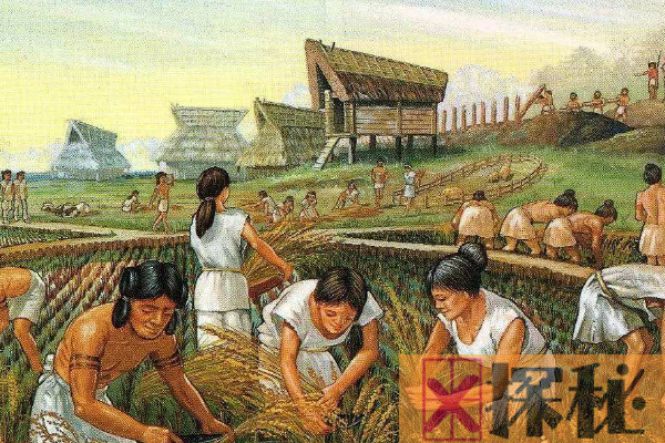 世界上最早的文明:苏美尔文明 首次由部落发展为社会