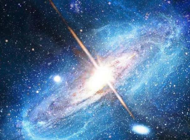 宇宙大爆炸理论被推翻 宇宙观点过于科幻