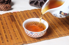 世界上最贵茶叶:每公斤达1040万元(为保护它投保1亿)