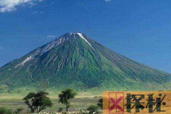 世界相对高度最高的山：比珠峰还高(总体可达10203米)