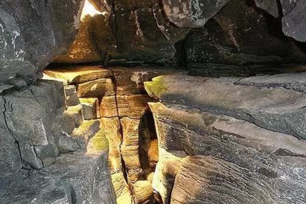 世界上最长的洞穴:勘探200年还未到尽头(目前长600米)