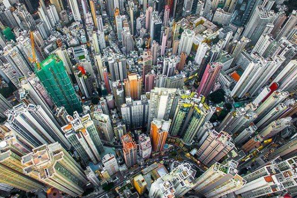 世界上最贵的城市:租房买房都是天价(700万只能买50平)