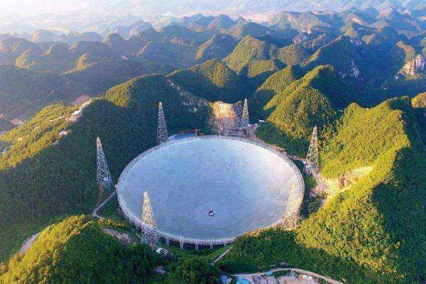 世界上口径最大的折射望远镜：叶凯士望远镜(口径40英寸)