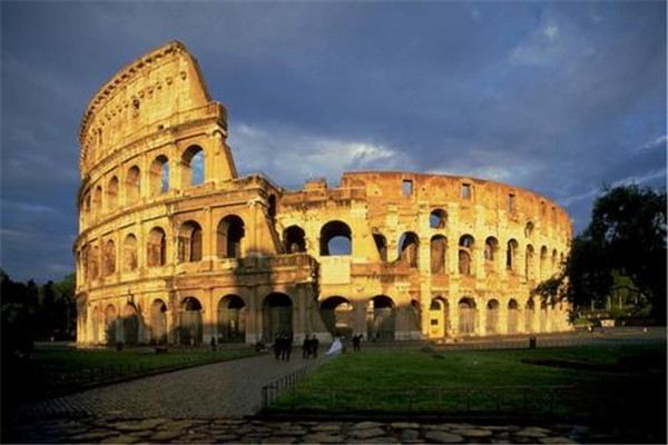世界上文化遗产最多的国家排行 意大利的文化遗产最多