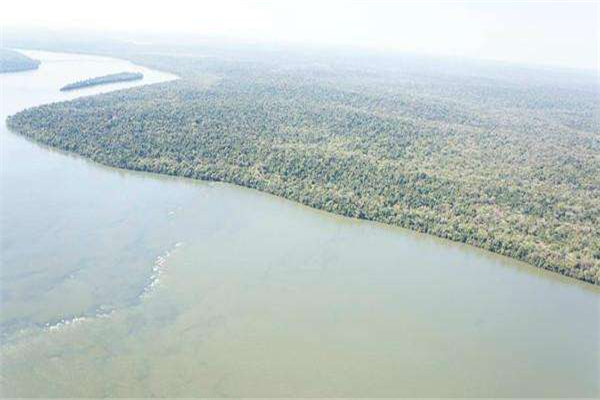 世界十大最长河流 非洲人民母亲河尼罗河是世界最长河