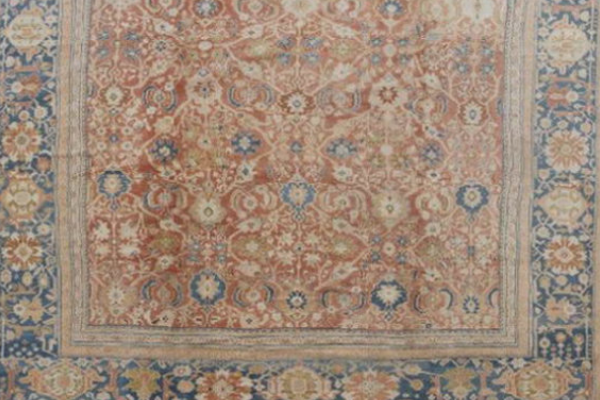 世界上最贵的地毯排名:第一价值959万美金(产于17世纪)