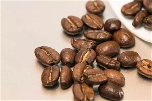 世界上最贵的咖啡 瑰夏咖啡（咖啡豆得来不易产量低）