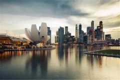 世界上最干净的城市排行榜 奥斯陆上榜新加坡相当干净