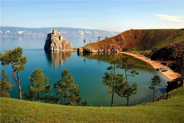 世界十大最深的淡水湖 十个最深的淡水湖泊