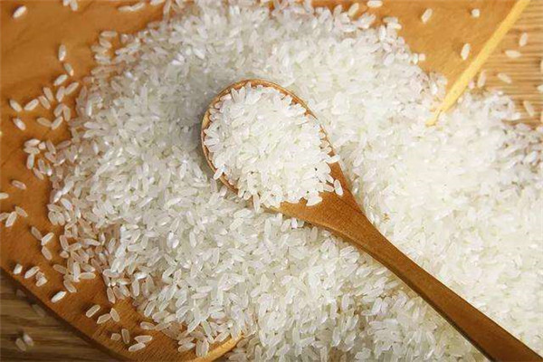 世界上最贵的米 景阳富硒米（严苛生长环境赋予独特口感）