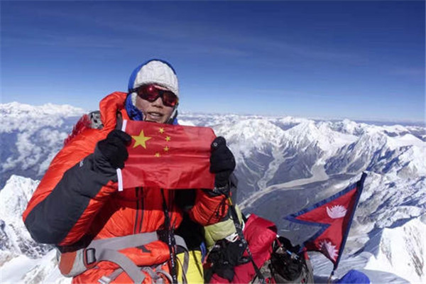 世界第八高峰是什么 马纳斯鲁峰（海拔8163米）