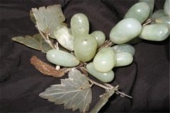 世界十大最稀有的花 玉葡萄酷似晶莹剔透葡萄很是稀有