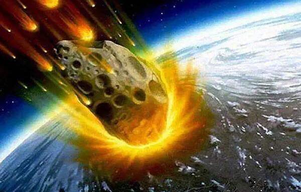 世界上最大的陨石雨，1976年吉林陨石雨（500平方千米）