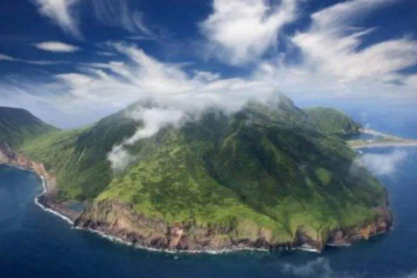 世界上最恐怖的五个岛 幽灵岛如同鬼魅娃娃岛恐怖至极