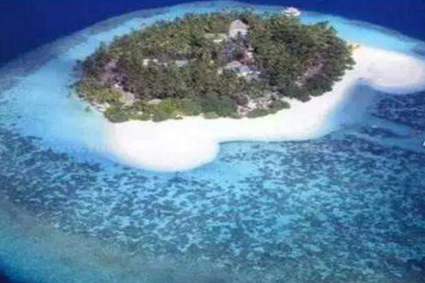 世界上最恐怖的五个岛 幽灵岛如同鬼魅娃娃岛恐怖至极
