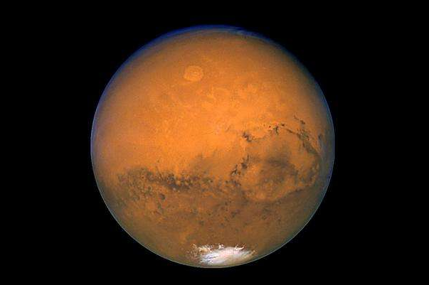 火星空气可以呼吸吗 火星呼吸内脏破损移民火星成奢望