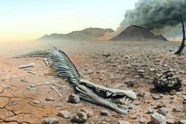 美洲生物大灭绝:50种动物两千年内消失(智人猎杀)