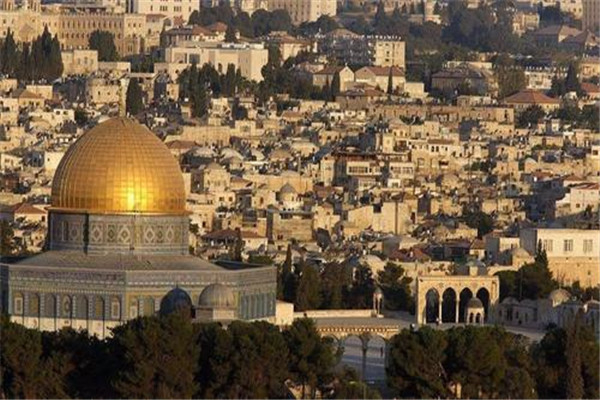 耶路撒冷是哪个国家的 色列的首都（历史悠久景色优美）