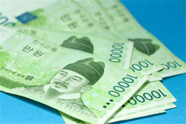 三千万韩元等于多少人民币 韩元如何兑换人民币最划算