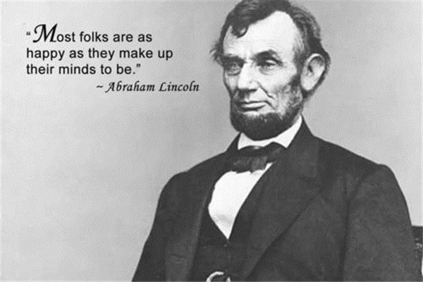 美国人心中最伟大总统排名 林肯上榜现任总统未上前十