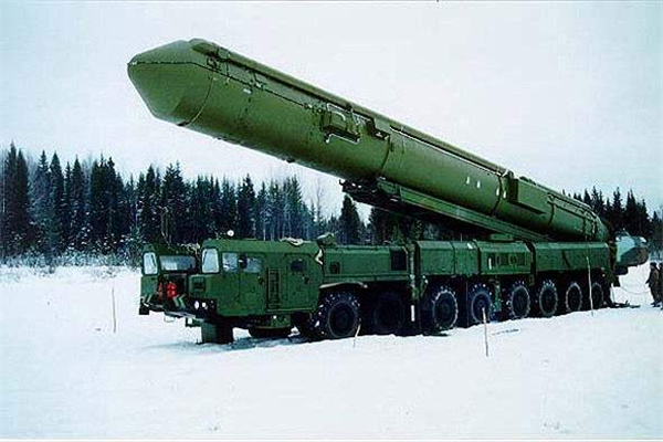 世界最厉害的导弹排名 北星之光来自中国排名第一
