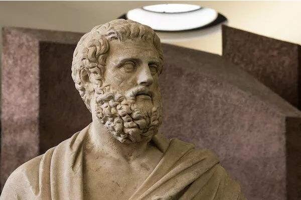 古希腊三大悲剧家:欧里庇得斯92部作品，第3位悲剧之父