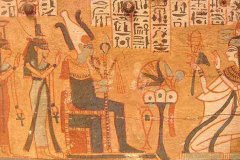 世界上第一个奴隶制国家:古埃及，3150年前(美尼斯建立)