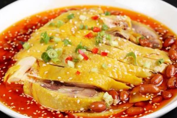 世界上最辣的十道菜:中国只占了三道(第一没人吃完过)