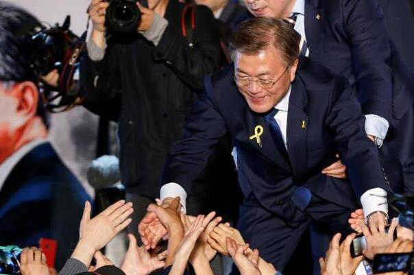 韩国总统为什么没有一个好下场:缺乏独立，人民性格偏激