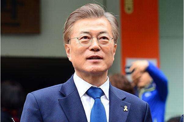 韩国总统2021年年薪141万元:同比上涨2.8%，总统放弃加薪